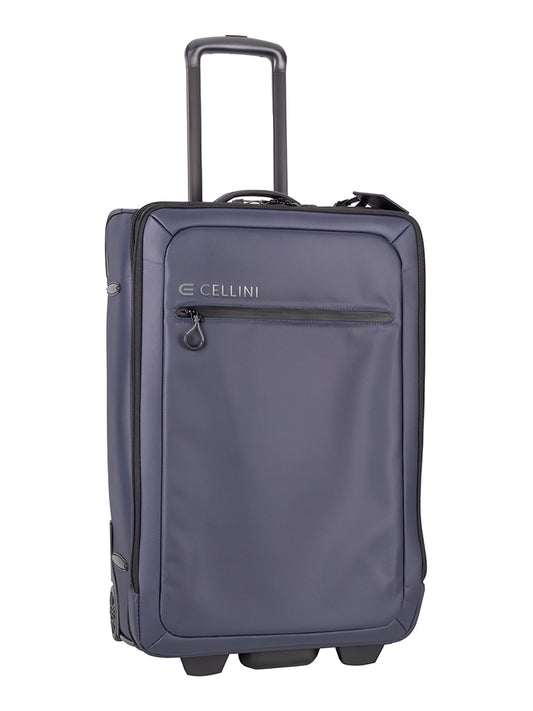 Cellini Nomad Medium Trolley Pullman with Oversized All Terrain Wheels