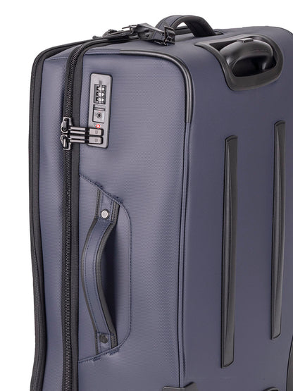 Cellini Nomad Medium Trolley Pullman with Oversized All Terrain Wheels