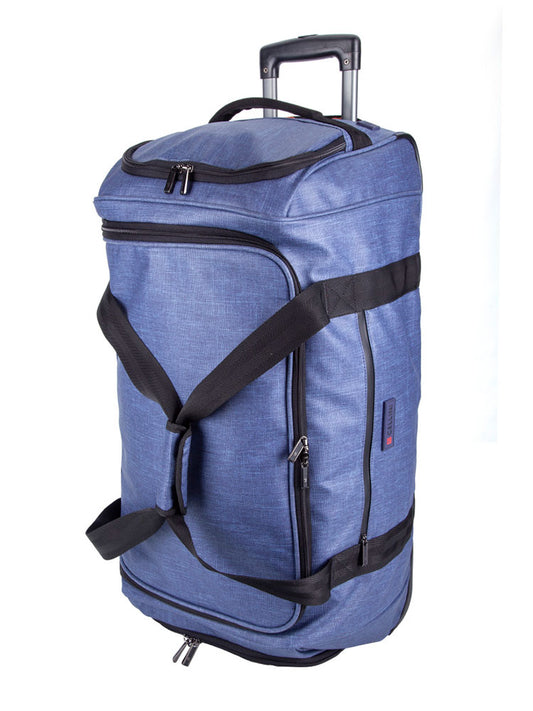 Cellini Origin 750mm Trolley Duffle