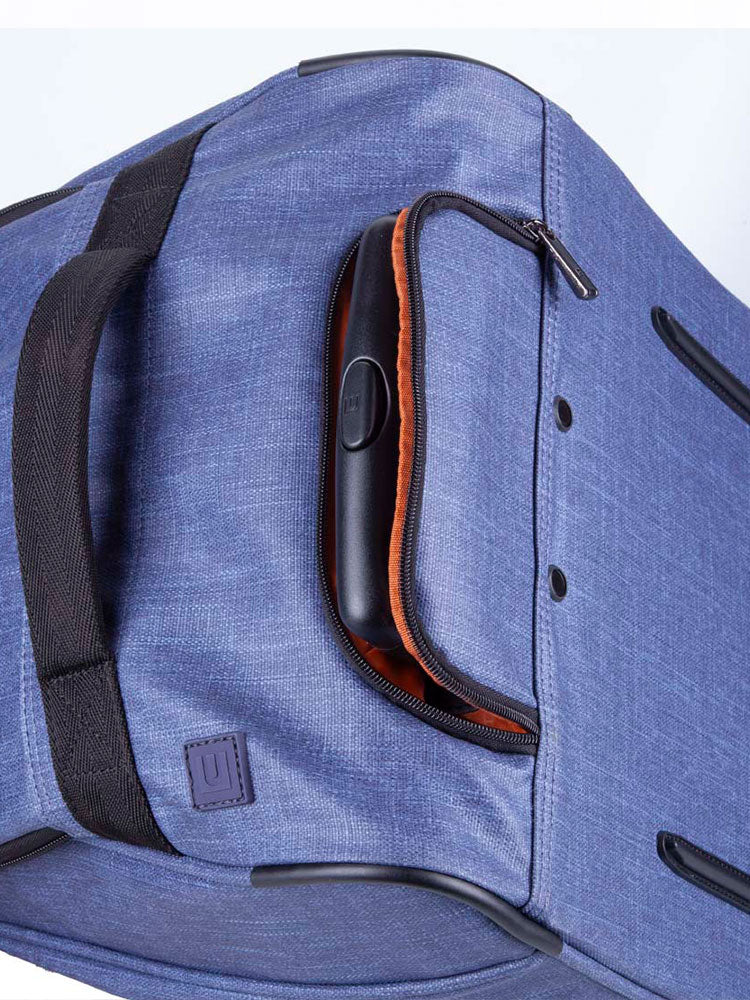 Cellini Origin 750mm Trolley Duffle