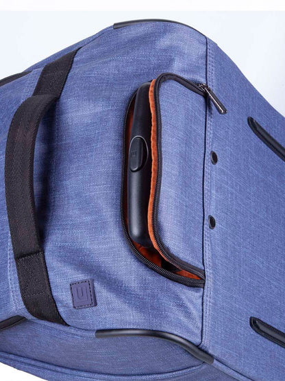 Cellini Origin 750mm Trolley Duffle