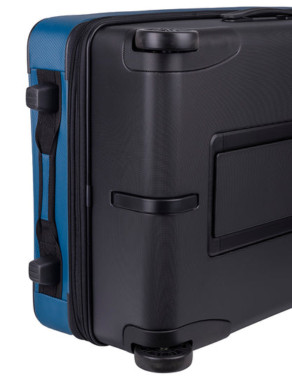 Cellini Pro X Large Trolley Pullman with Oversized Fastline All Terrain Wheels