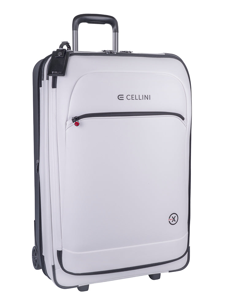 Cellini Pro X Large Trolley Pullman with Oversized Fastline All Terrain Wheels