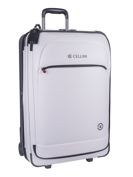 Cellini Pro X Large Trolley Pullman with Oversized Fastline All Terrain Wheels