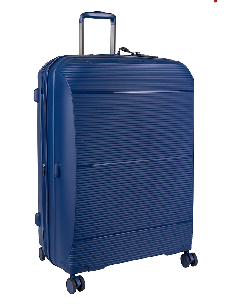 Cellini Qwest Large Volume 4 Wheel Trolley Case