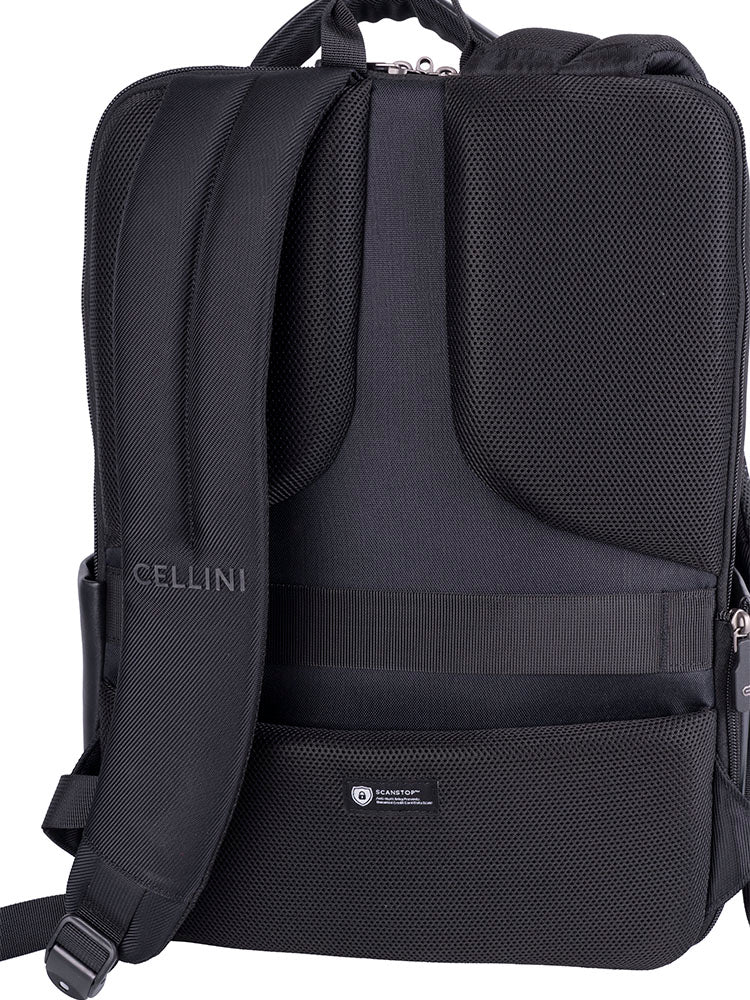 Cellini Sidekick Pro Backpack