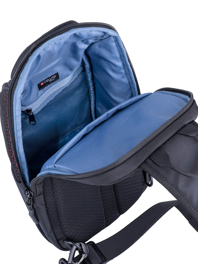 Cellini Sidekick Sport Crossbody