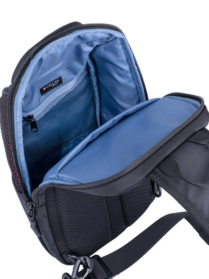 Cellini Sidekick Sport Crossbody