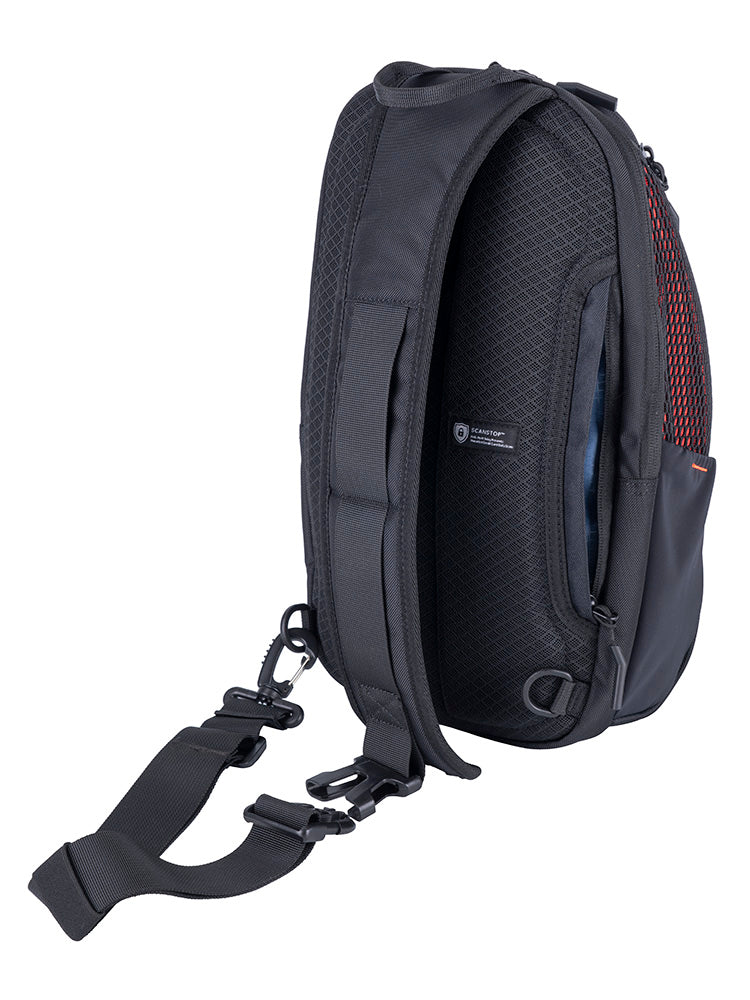 Cellini Sidekick Sport Crossbody