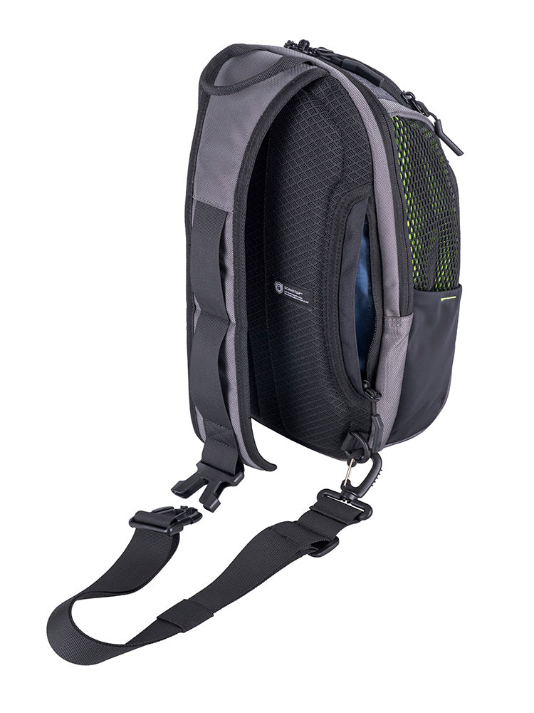 Cellini Sidekick Sport Crossbody