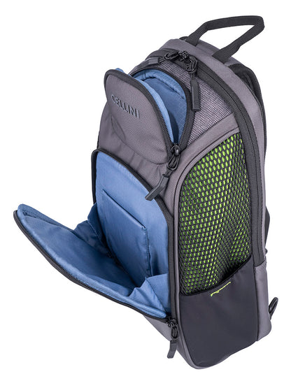 Cellini Sidekick Sport Crossbody