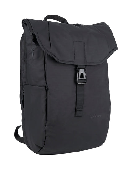 Cellini Sidekick Water Resistant Fold-over Backpack