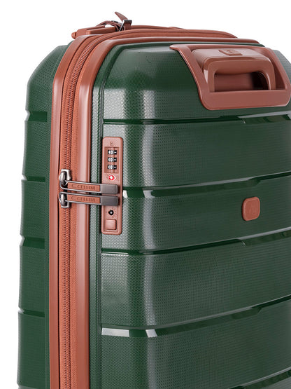 Cellini Spinn 4 Wheel Carry On Trolley - Limited Edition