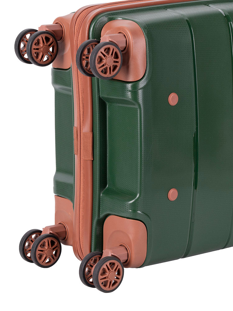 Cellini Spinn 4 Wheel Carry On Trolley - Limited Edition