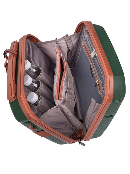 Cellini Spinn Beauty Case - Limited Edition