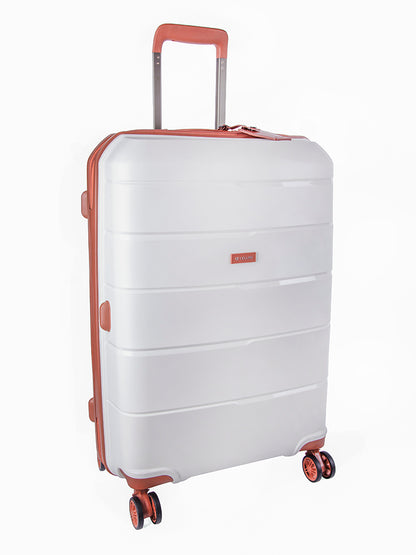 Cellini Spinn 4 Wheel Medium Trolley Case