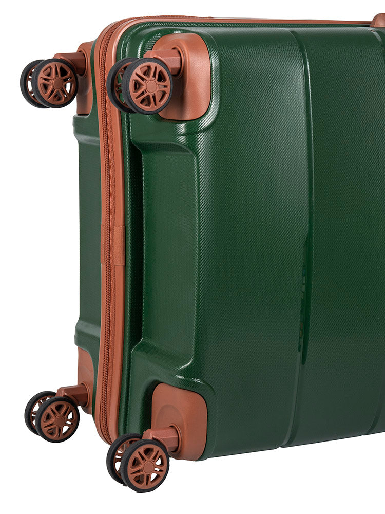 Cellini Spinn 4 Wheel Medium Trolley Case - Limited Edition