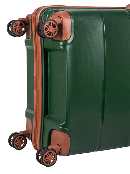 Cellini Spinn 4 Wheel Medium Trolley Case - Limited Edition