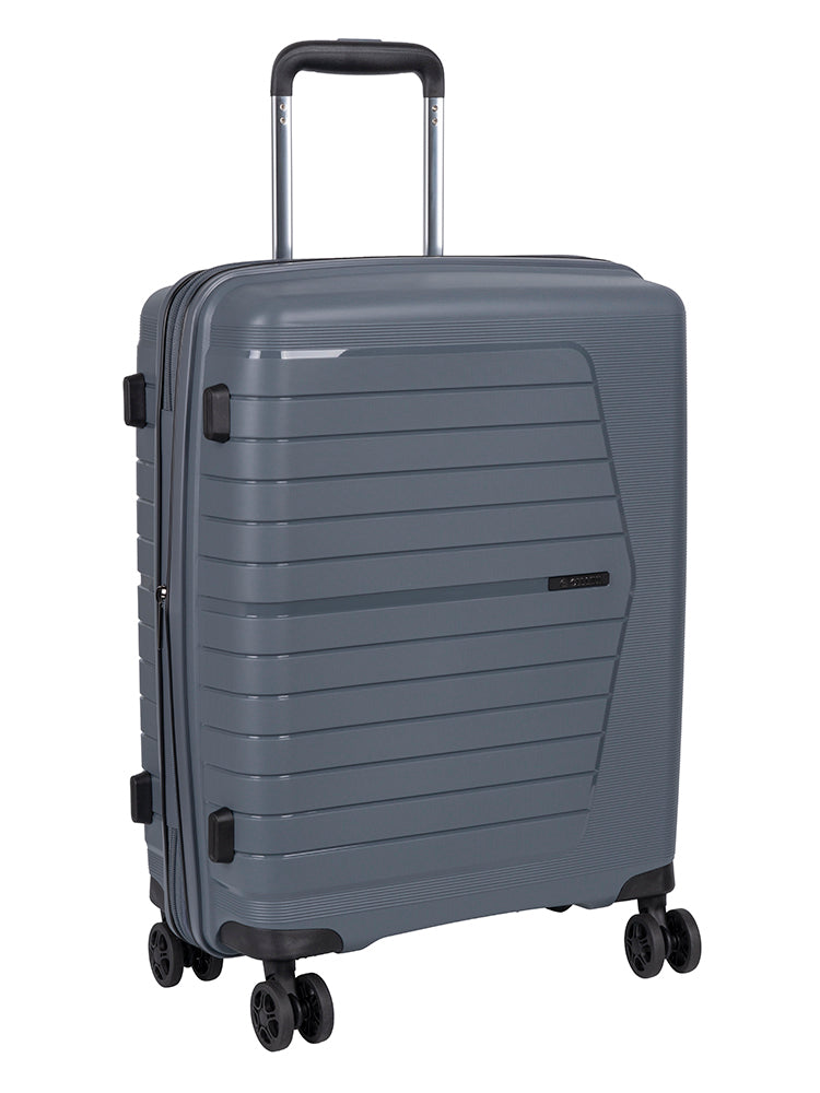 Cellini Starlite 4 Wheel Carry On Trolley