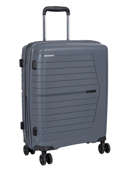Cellini Starlite 4 Wheel Carry On Trolley