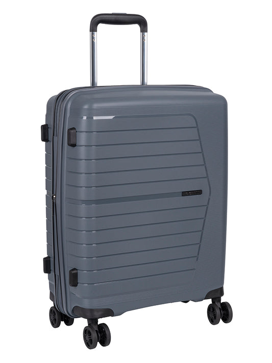 Cellini Starlite 4 Wheel Carry On Trolley