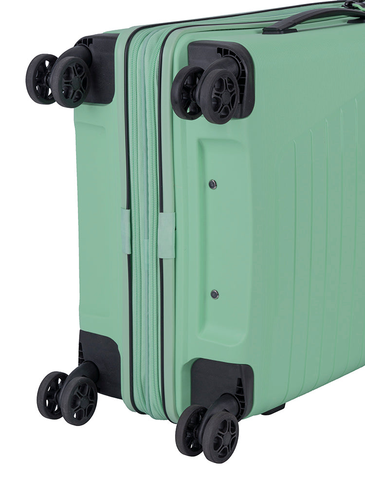 Cellini Starlite 4 Wheel Carry On Trolley