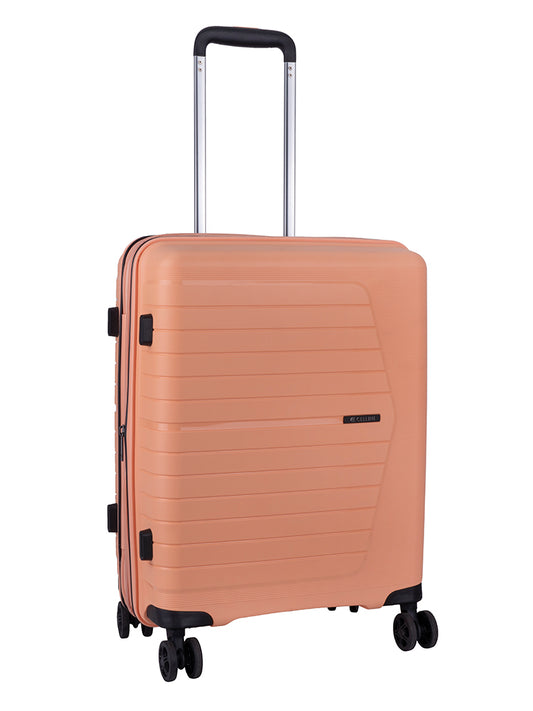 Cellini Starlite 4 Wheel Carry On Trolley
