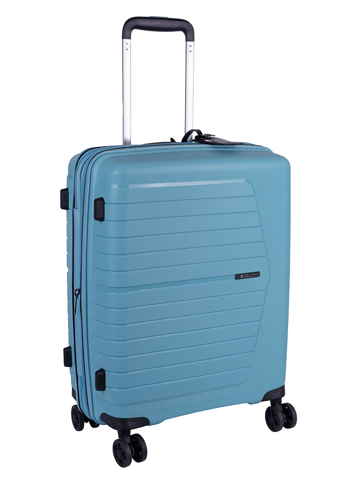 Cellini Starlite 4 Wheel Carry On Trolley