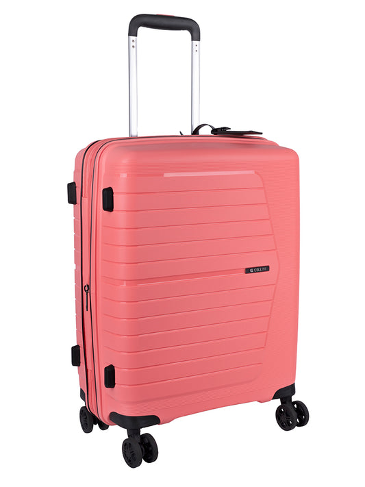 Cellini Starlite 4 Wheel Carry On Trolley