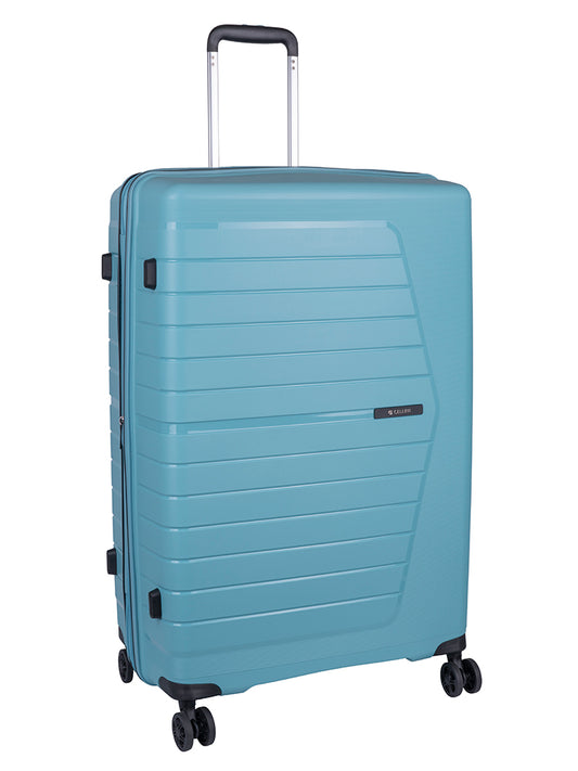 Cellini Starlite Large 4 Wheel Trolley Case