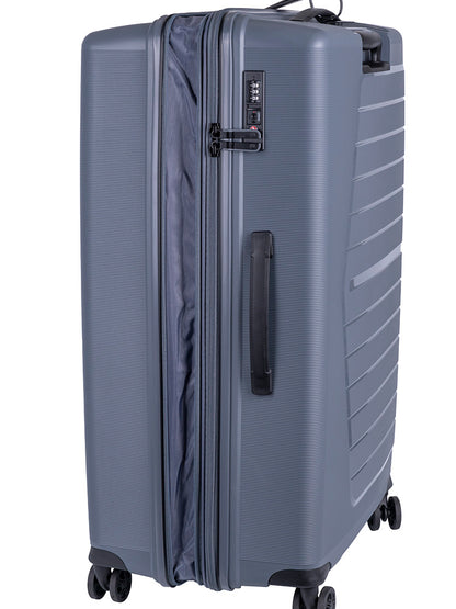 Cellini Starlite Large 4 Wheel Trolley Case