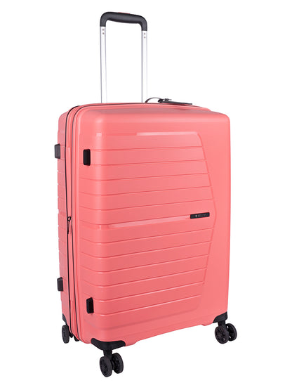 Cellini Starlite Medium 4 Wheel Trolley Case