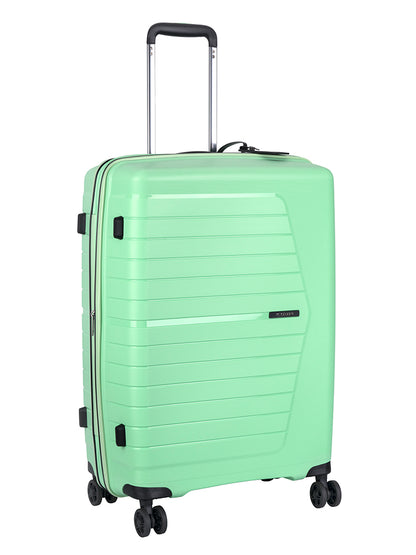 Cellini Starlite Medium 4 Wheel Trolley Case
