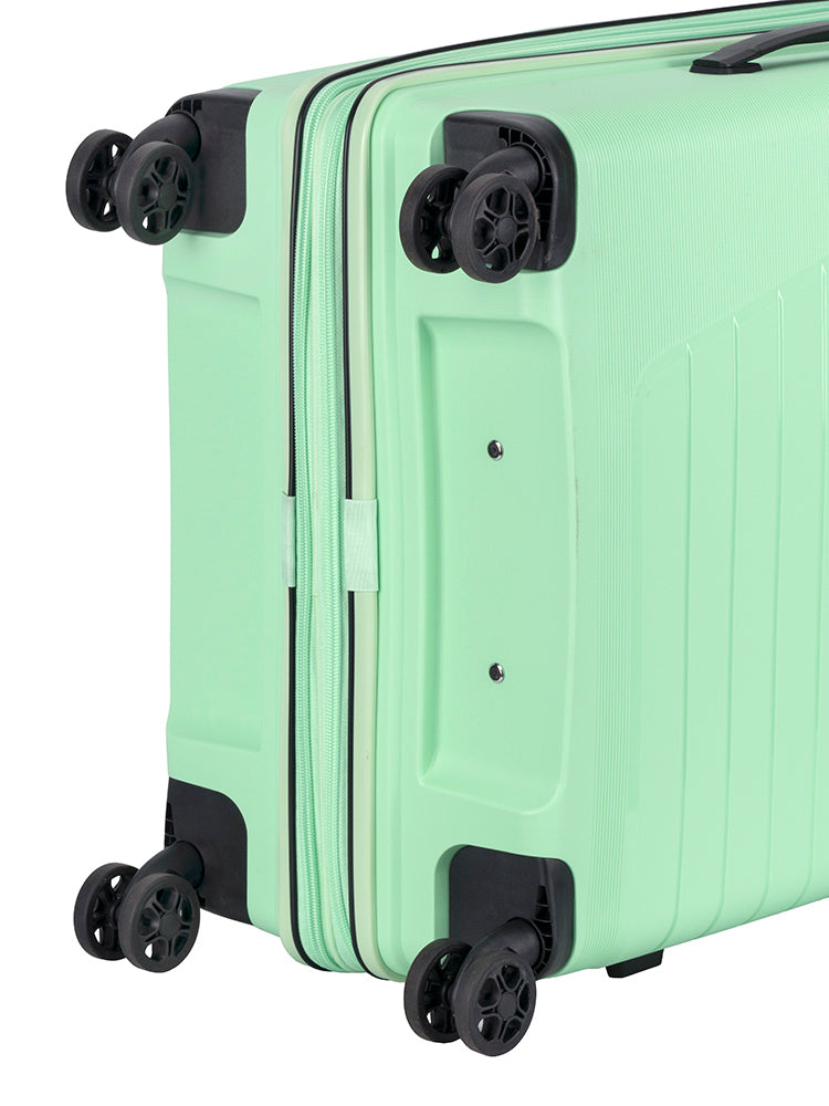 Cellini Starlite Medium 4 Wheel Trolley Case