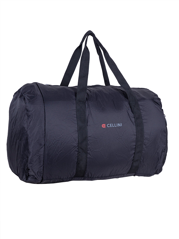 Cellini Travel Accessories Foldable Duffel Bag