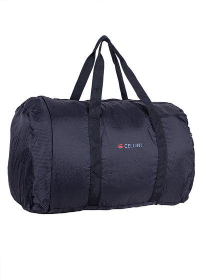 Cellini Travel Accessories Foldable Duffel Bag