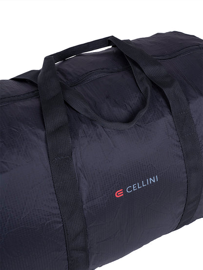 Cellini Travel Accessories Foldable Duffel Bag