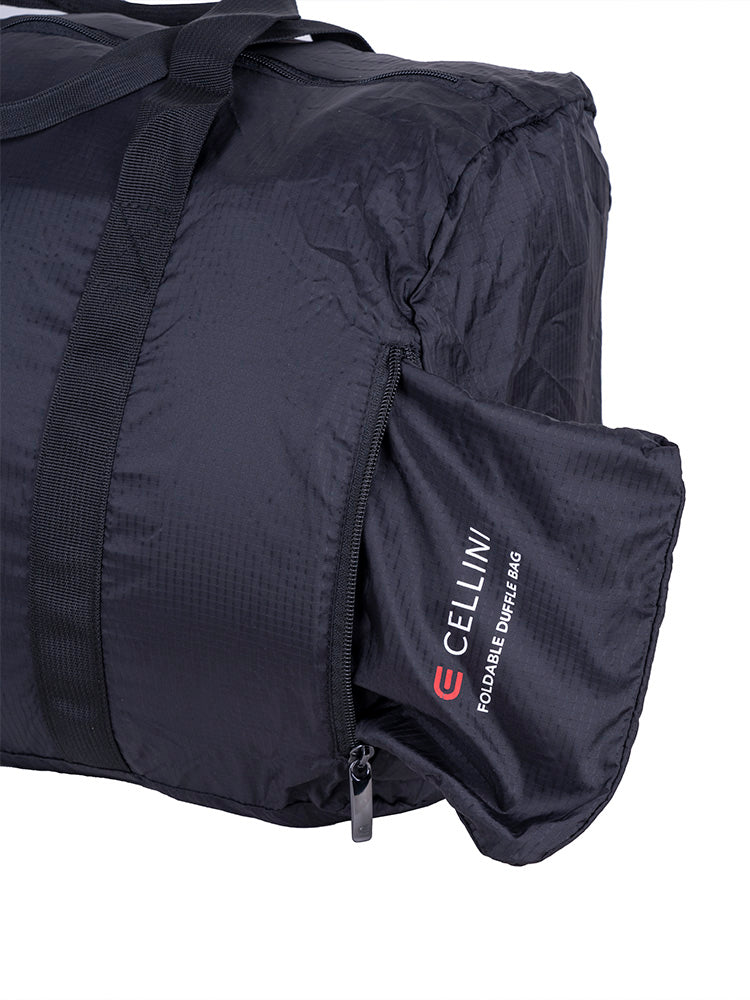 Cellini Travel Accessories Foldable Duffel Bag