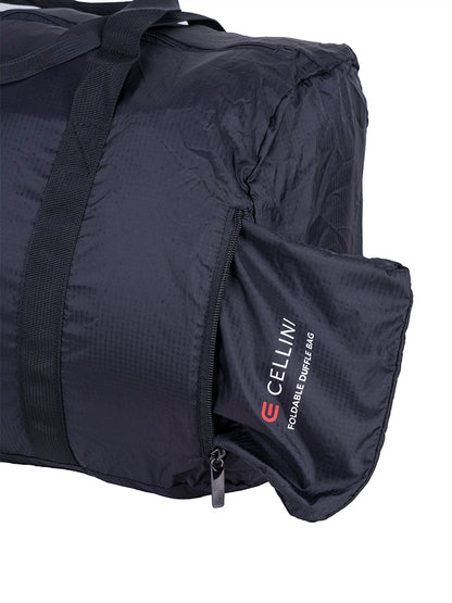 Cellini Travel Accessories Foldable Duffel Bag