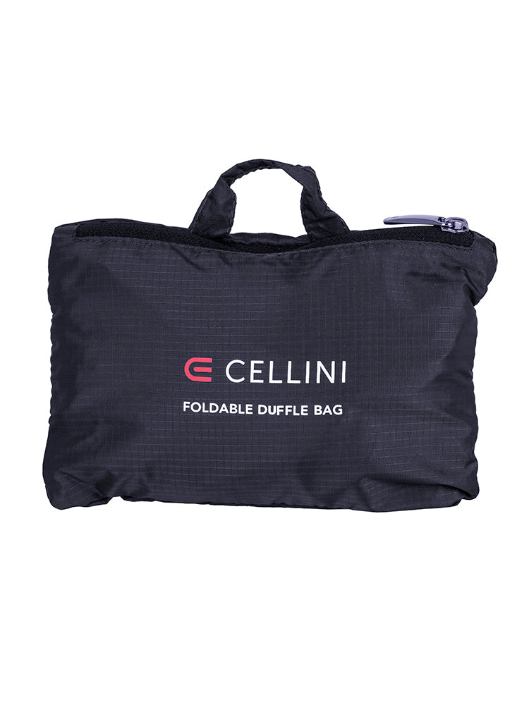 Cellini Travel Accessories Foldable Duffel Bag