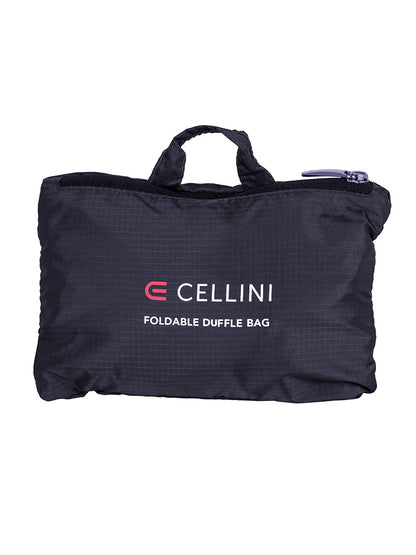 Cellini Travel Accessories Foldable Duffel Bag