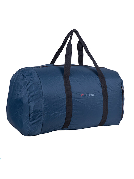 Cellini Travel Accessories Foldable Duffel Bag