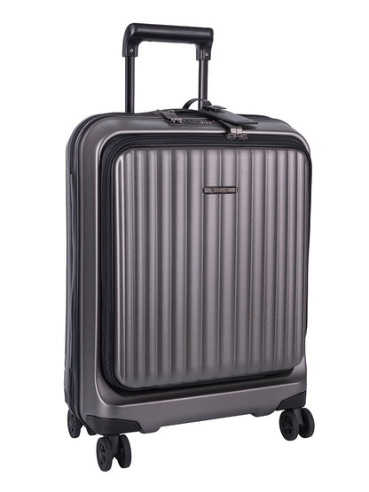 Cellini Tri Pak 4 Wheel Carry On Trolley