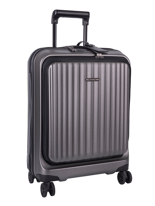 Cellini Tri Pak 4 Wheel Carry On Trolley