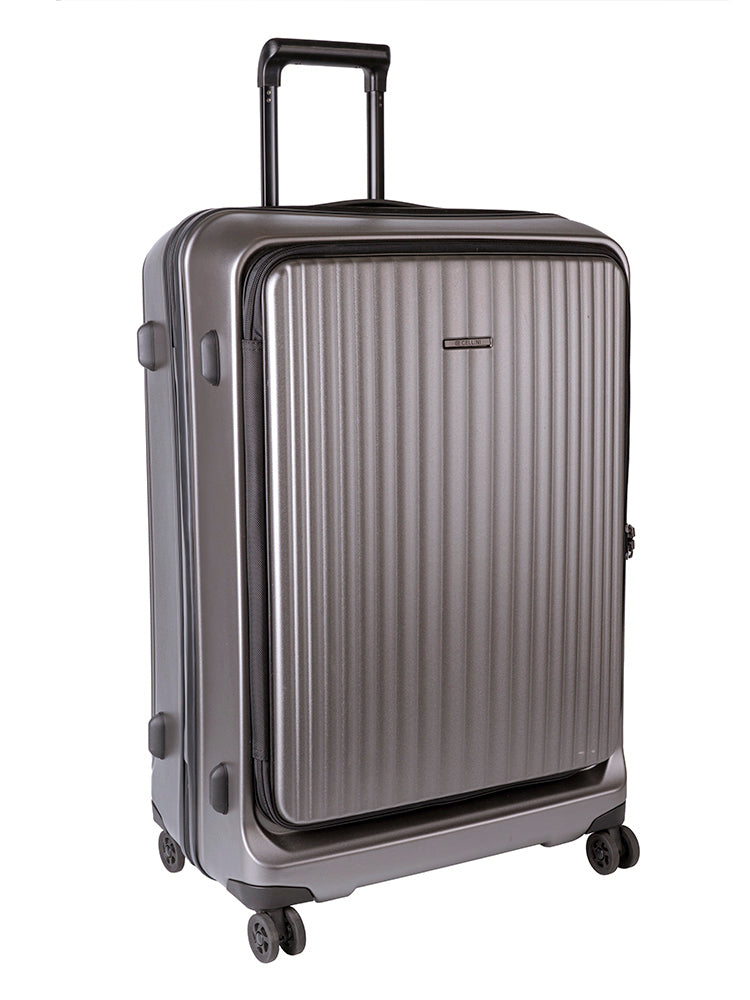 Cellini Tri Pak Large 4 Wheel Trolley Case