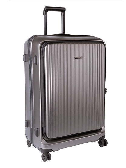 Cellini Tri Pak Large 4 Wheel Trolley Case