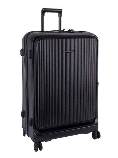 Cellini Tri Pak Large 4 Wheel Trolley Case