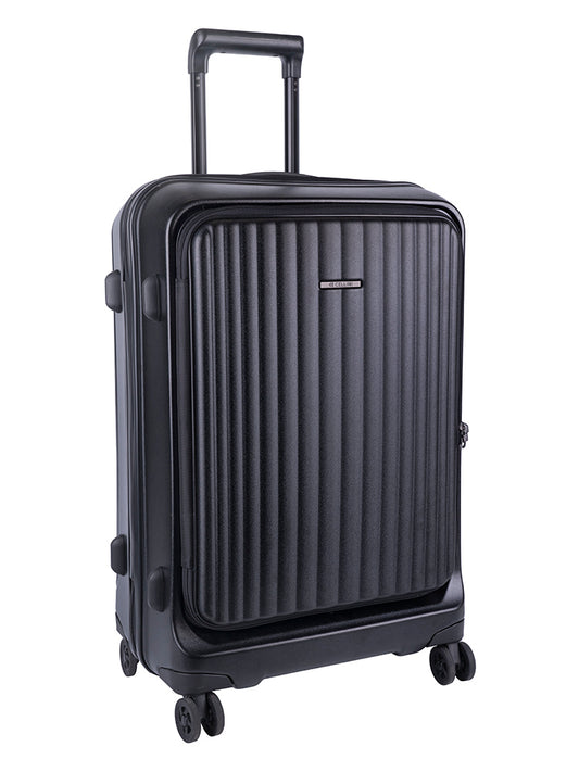 Cellini Tri Pak Medium 4 Wheel Trolley Case