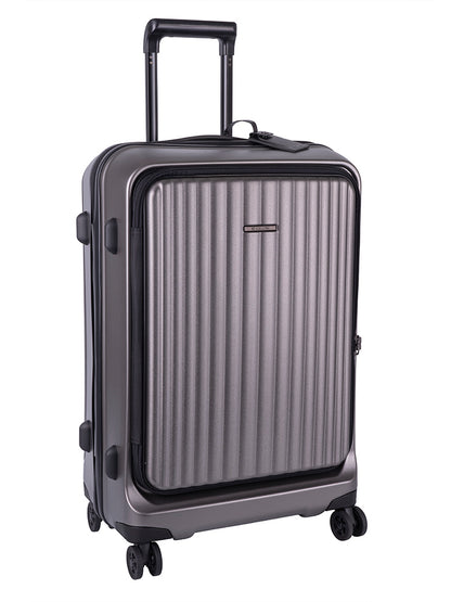 Cellini Tri Pak Medium 4 Wheel Trolley Case