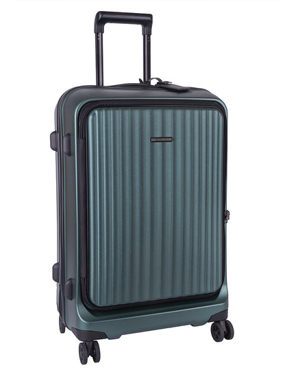 Cellini Tri Pak Medium 4 Wheel Trolley Case